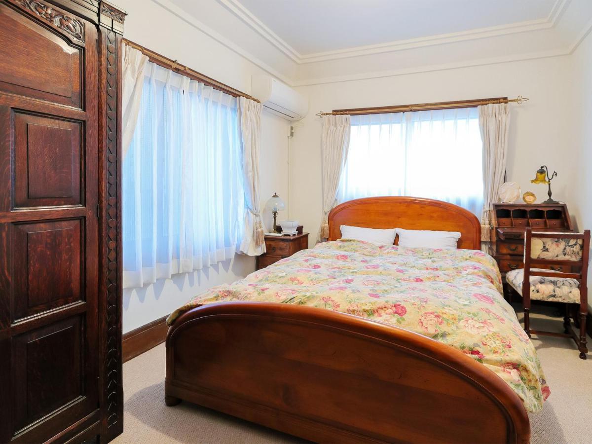 Ryokan Tanoya Kyoto Eksteriør bilde