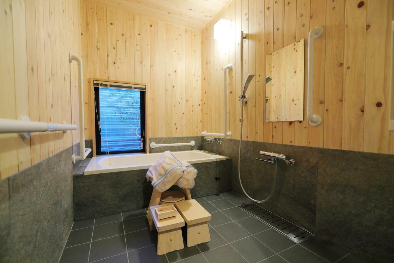 Ryokan Tanoya Kyoto Eksteriør bilde