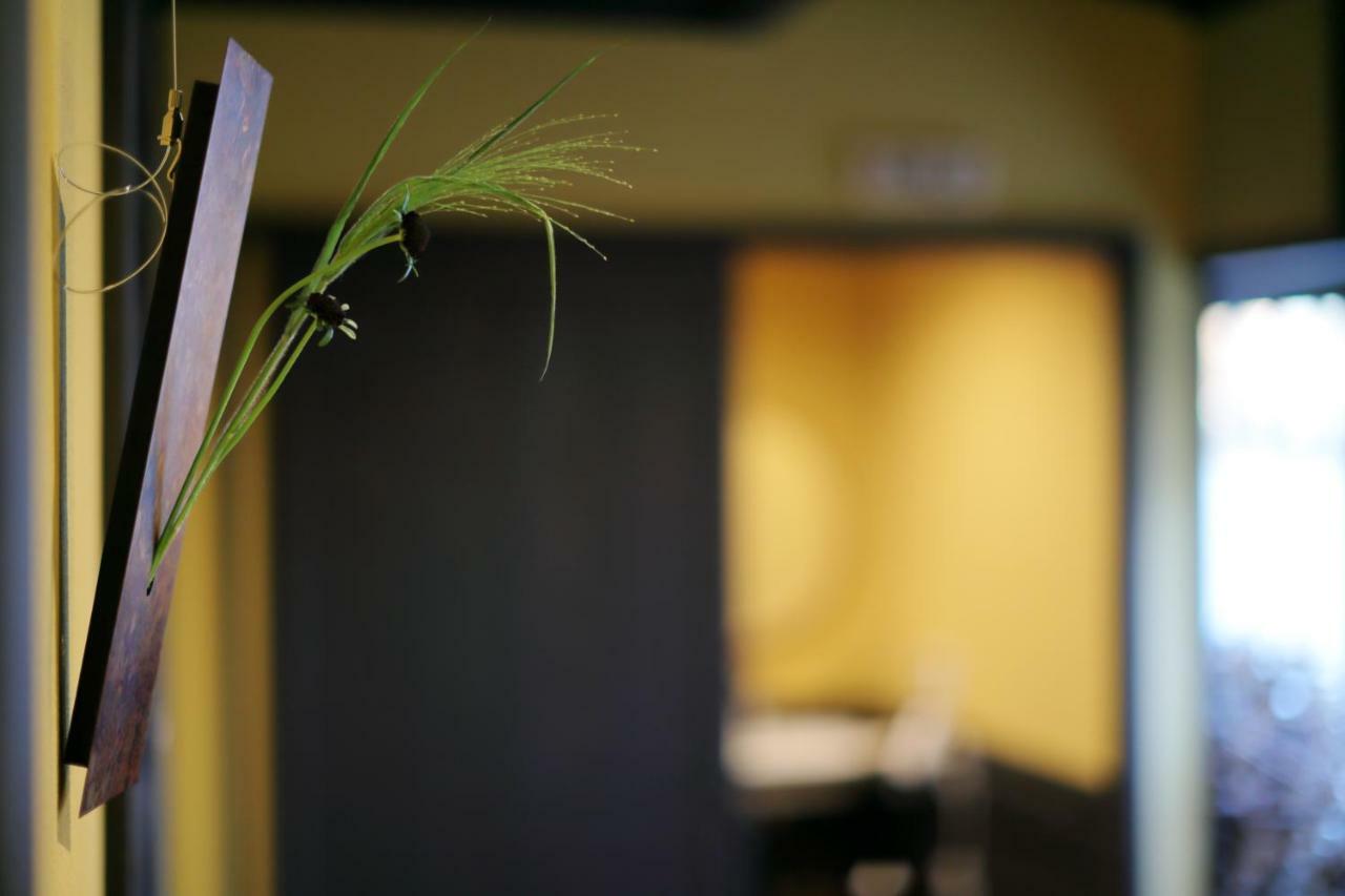 Ryokan Tanoya Kyoto Eksteriør bilde